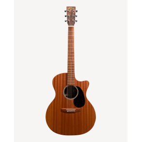 CF. Martin GPC-X2E Ziricote Western Guitar with Pickup